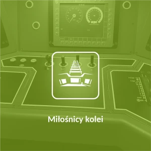 Symulator kolejowy - Trasą Leo