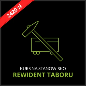  [on-line] Kurs na rewidenta taboru