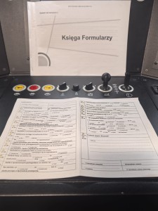 NOWY ROZKAZ - grupa zorg. / 20 godzin