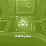 Symulator kolejowy - Trasą RJ