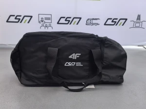 Torba sportowa CSM