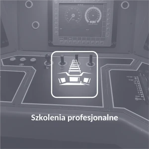 Zawodowy maszynista - szkolenie w symulatorze